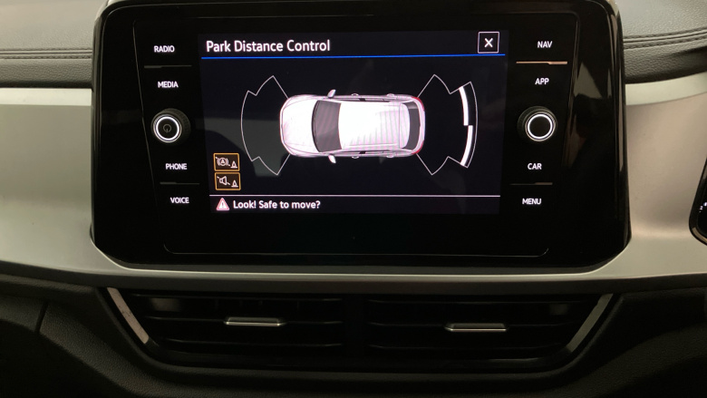 Volkswagen T-Roc 1.0 TSI Life 5dr Petrol Hatchback